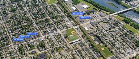 Office space for Sale at Five-Building Suburban Office Portfolio 95,037 RSF | 96% Leased in Kingston
