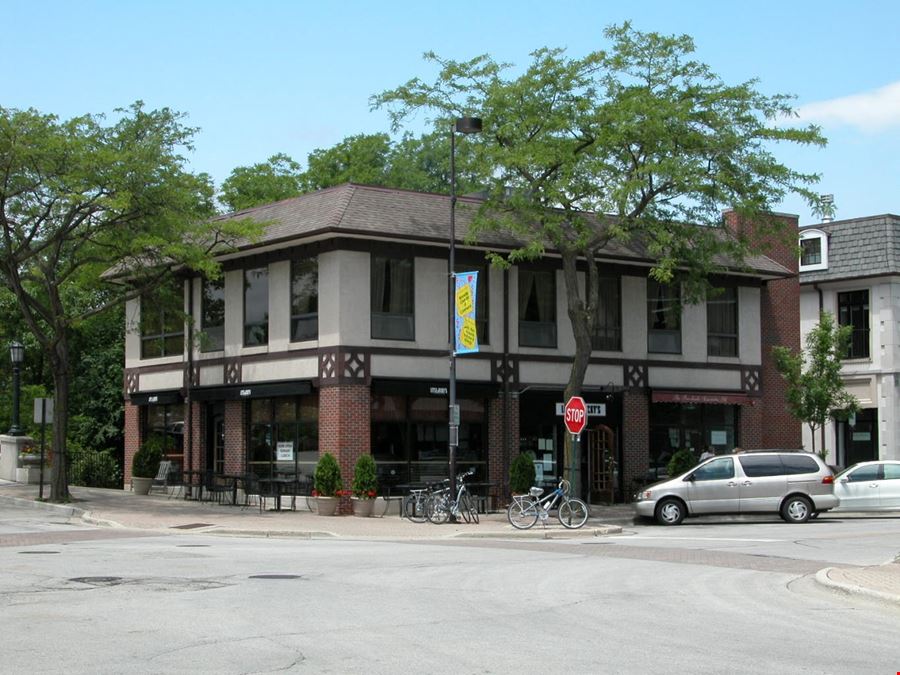 540 Lincoln St, Winnetka, IL