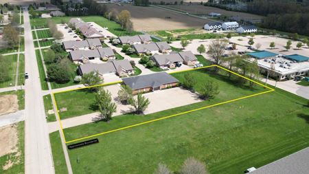 Office space for Sale at 1985 Eagle Pass in Wooster