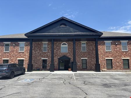 Gold Professional Center
