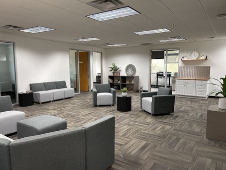 Office space for Rent at Regus - Scottsdale N 92nd St in Scottsdale