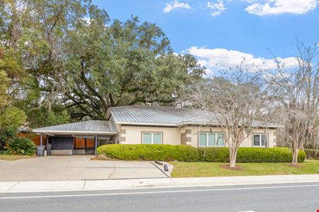 Office Building or Redevelopment Opportunity