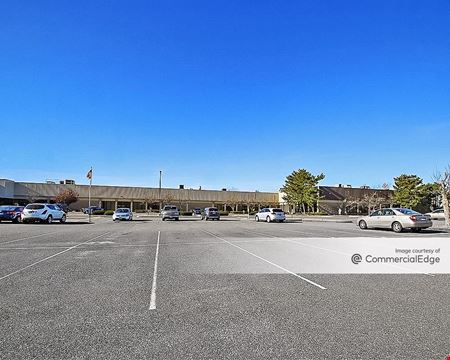 Industrial space for Rent at 125 Access Road in Stratford