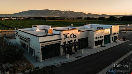 OZ Building