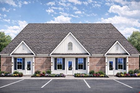 Office space for Rent at New Office Space for Lease- 225 Breck Drive in Stonewall