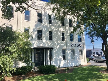 2050 S. High St - The Fort