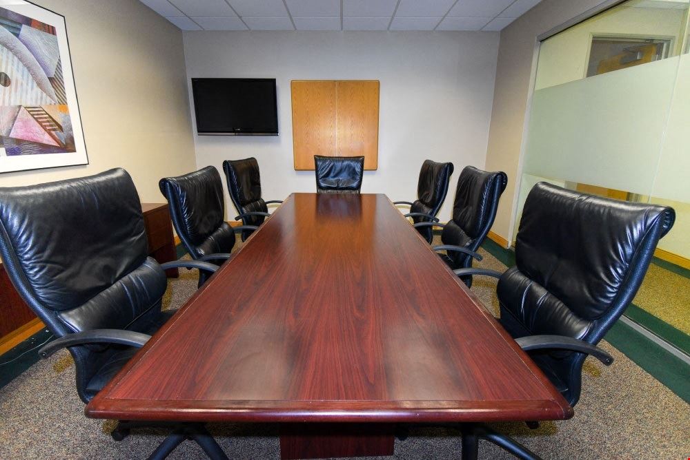 LJMG, INC - First Choice Executive Suites Rancho Bernardo