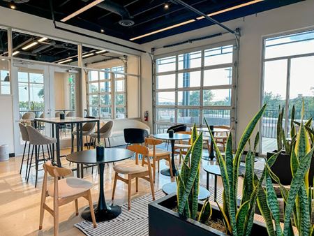 Office space for Rent at Success Space - San Antonio in San Antonio