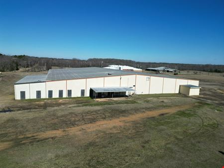 Industrial space for Rent at Industrial Park Boulevard in Winona