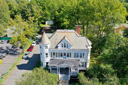 Multi-Family space for Sale at Scism House in (Map #4) Red Hook