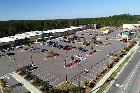 Former Walmart Neighborhood Market for Sublease