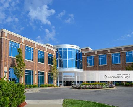 Office space for Rent at Corporate Medical Plaza - Buildings I & II in Overland Park