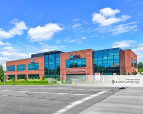 Riverstone Office Building