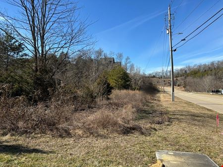Commercially Zoned Tract