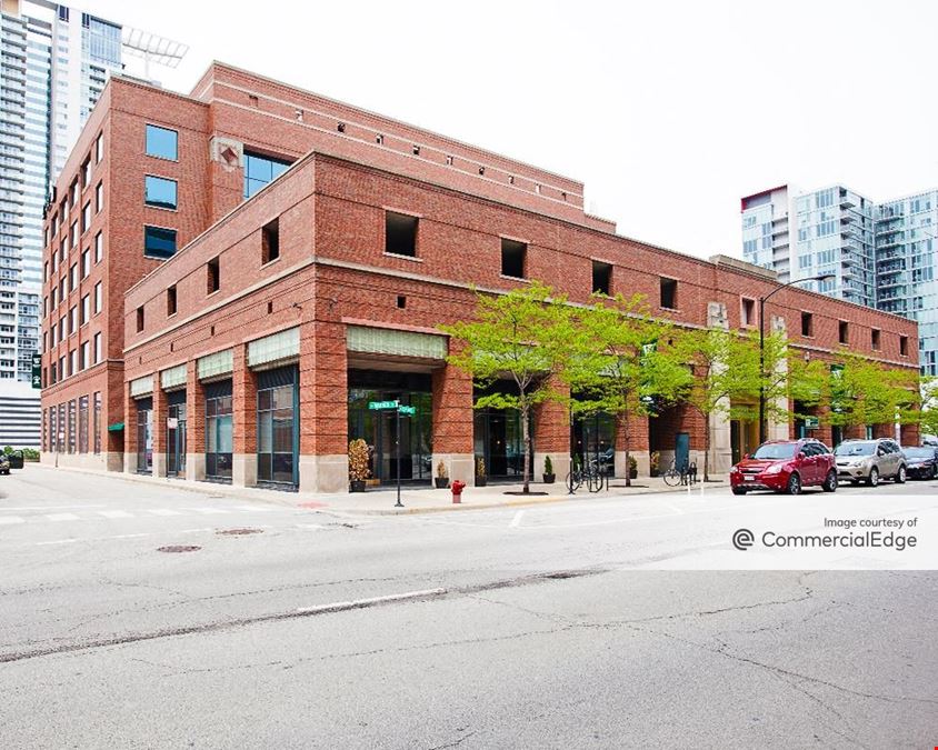 651 West Washington Blvd