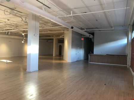 Retail Space for Lease in Downtown Aurora