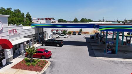 10-Year ABS NNN-Sale/Leaseback FL C-Store