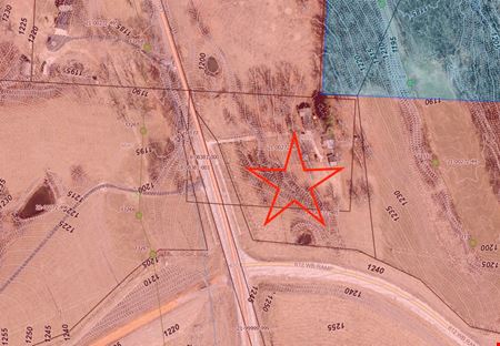 5.95 ACRES ON HWY. 112 AT HWY. 412, SPRINGDALE, AR