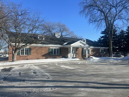 Office space for Sale at 130 Park Avenue South in St. Cloud