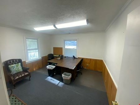 Warehouse/Office Site for Sale