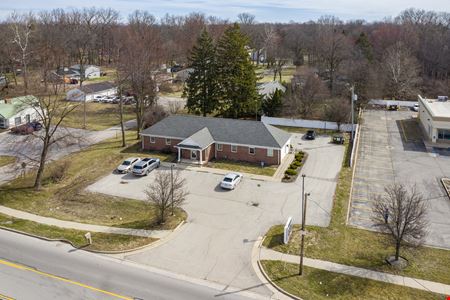 7470 Secor Rd
