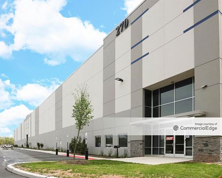 Industrial space for Rent at Piscataway Crossing - Building 3 in Piscataway
