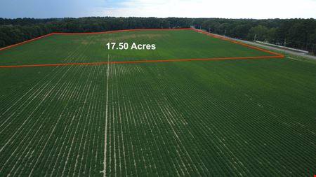 17.6-Acre Opportunity – Mixed-Use Zoning in Dothan, AL