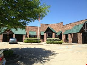 Building - 298 Commerce Park Drive