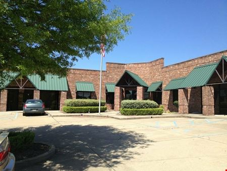 Office space for Rent at Building - 298 Commerce Park Drive in Ridgeland