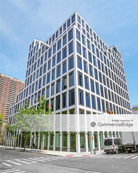 Office space for Rent at The Labs on 121 in New York
