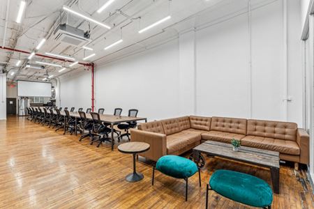 Office space for Rent at 447 Broadway in New York