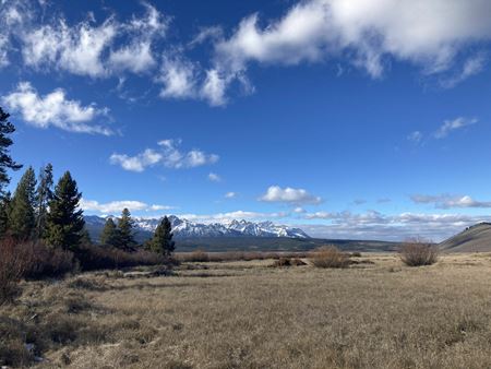 VacantLand space for Sale at TBD Fisher Creek Loop in Stanley
