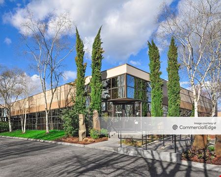 Office space for Rent at Nimbus Corporate Center - Buildings 3 & 4 in Beaverton