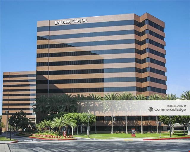 Centerview East