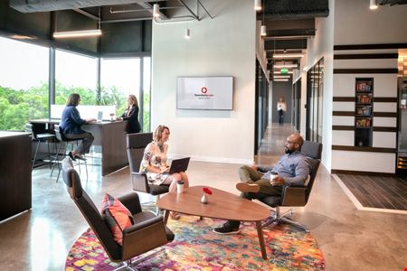 Office space for Rent at Serendipity Labs - Kansas City Overland Park in Overland Park