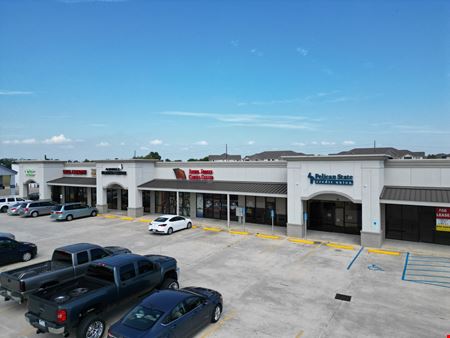 Hollywood South Strip Center for Sale