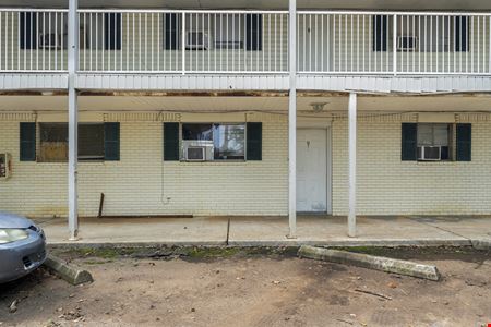 Heather Apartments