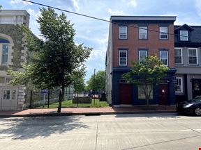 208-210 East Market Street