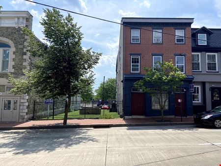 Office space for Rent at 208-210 East Market Street in West Chester