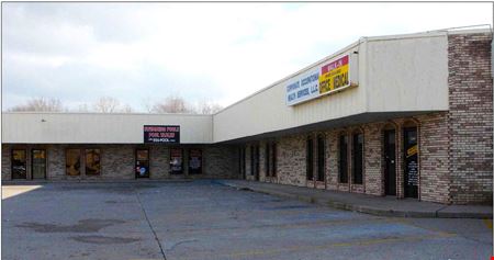 Office space for Rent at 33800 Groesbeck in Clinton Township