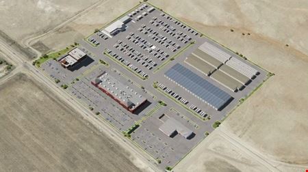 VacantLand space for Sale at Montana Crossroads Subdivision in Three Forks
