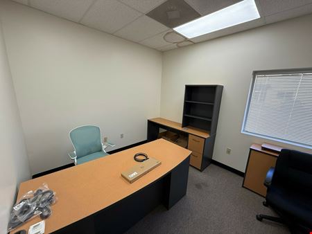 Skyway Business Center