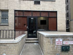 350 E 52nd St