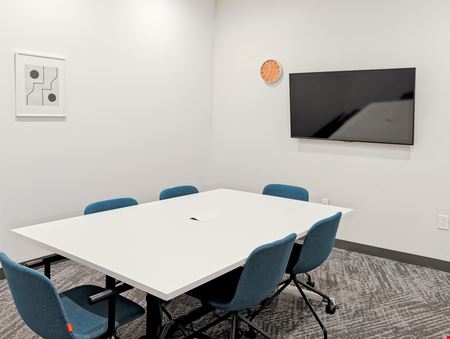 Office space for Rent at Regus - Lawrence US Highway 1 in Lawrence