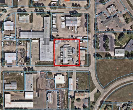 3410 W. Eide Drive