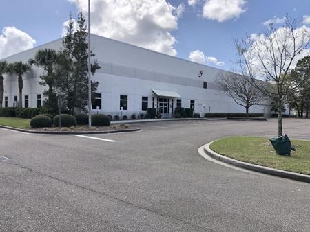 Other space for Rent at 2301 Charleston Regional Pkwy in Charleston