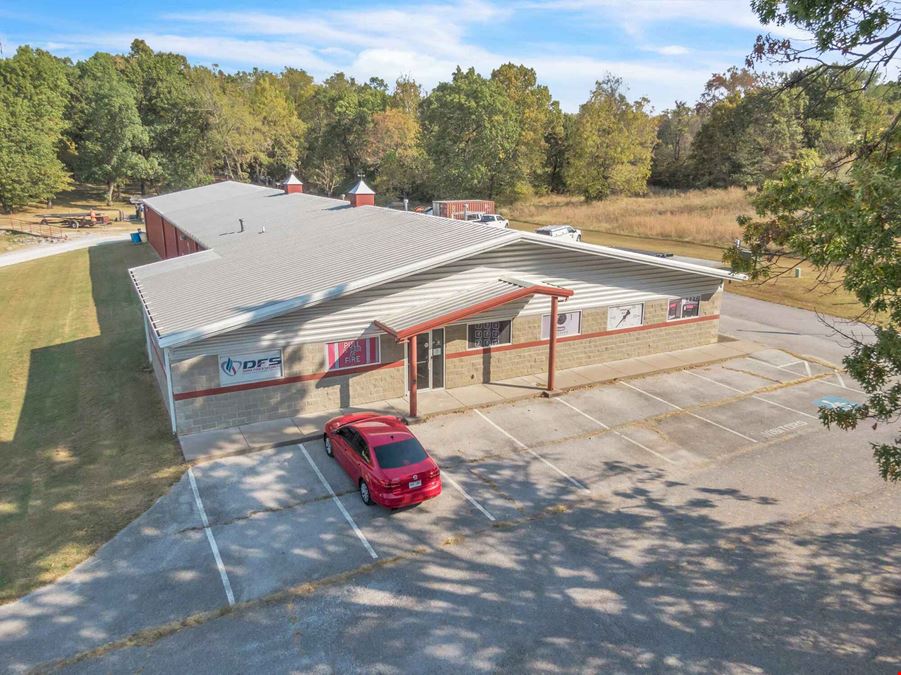 3446 Wagon Wheel Rd, Springdale, AR 72762