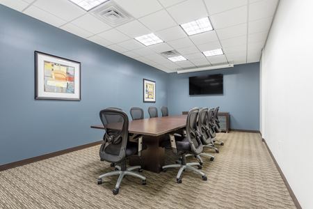 Office space for Rent at Regus - Portsmouth in Portsmouth