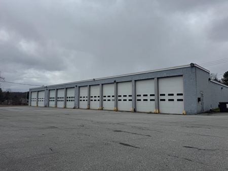 Industrial space for Sale at 21982 NY 22 in Hoosick Falls