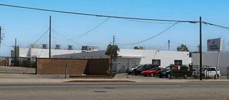 Industrial space for Sale at 330 S Irwindale Ave in Azusa